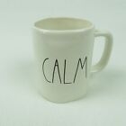 Rae Dunn Coffee Mug Calm