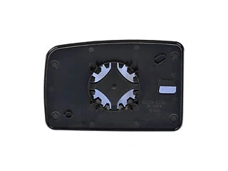 Espejo retrovisor de puerta derecho de vidrio para Ford Expedition, Lincoln Navigator Foto 1 de 3