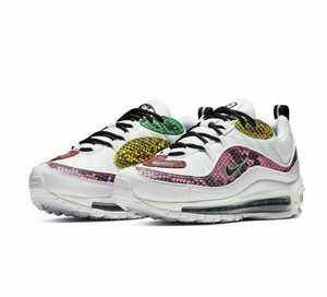 nike 98 mujer
