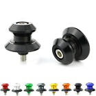 Motorcycle Swing Arm Stand Bobbins Fit For DAYTONA 675 2009-2018 2017 2016 2015 Only $9.98 on eBay