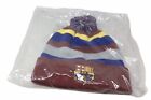 Fan Ink Officially Licensed Beanie - Multicolor FC Barcelona