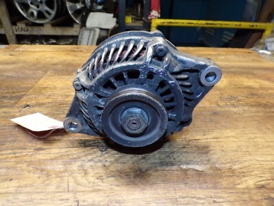 06-10 2006-2010 CHRYSLER PT CRUISER W/O TURBO ENGINE ALTERNATOR ASSEMBLY - Image 1 of 4