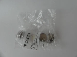 MONEDA MALTA 2025 2 EUROS COIN UNC -BUEY MALTÉS- CÁPSULA ORIGINAL 10 BOLSAS - Imagen 1 de 4