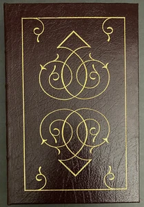 Franklin Pierce by Roy Franklin Nichols, 1988 Easton Press, Water Damaged - Bild 1 von 17