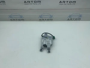 CHRYSLER 300C LX LOWER SEAT CUSHION BLOWER MOTOR L0205716AA02 - Picture 1 of 6