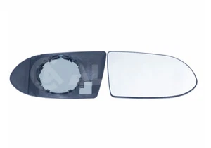 ALKAR 6402440 Spiegelglas, Außenspiegel rechts für OPEL ZAFIRA A Großraumlimousi - Bild 1 von 1