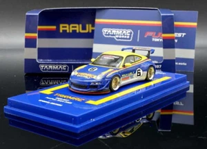 Tarmac works RWB 997 FuelFest Tokyo 2023 Special Edition 1/64... - Picture 1 of 4