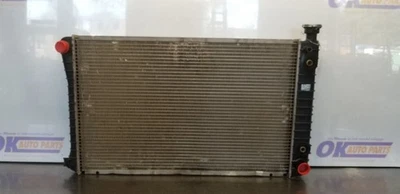 1988 CHEVY SILVERADO 1500 5.47L AT RADIATOR ASSEMBLY — 第 1/4 张图片