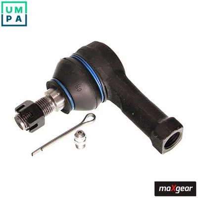 TIE ROD END 69-1224 FOR DAIHATSU HC-EJ 1.3L K3-VE 1.3L 4cyl TERIOS - Image 1 of 4