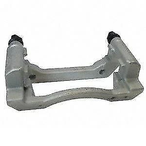 Motorcraft Disc Brake Caliper Bracket for 2005-2010 Ford F-350 Super Duty mi Foto 1 de 4