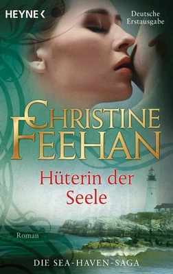 Christine Feehan Urs Hüterin der Seele -: Roman (Die Sea-Haven-Serie (Paperback) - Image 1 of 2
