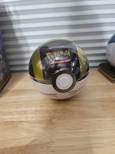 Pokemon TCG PokeBall Tin - Great Ball D25 - Sealed NEU  - Bild 1 von 3