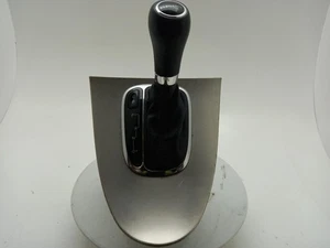 MERCEDES CLK Gear Lever Shifter Knob 2002-2011 CLK220 CDI AVANTGARDE  - Picture 1 of 7