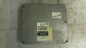 Engine ECM Control Module 4WD Fits 2005 05 TOYOTA TUNDRA 89661-0C660 896610C660 - Picture 1 of 4