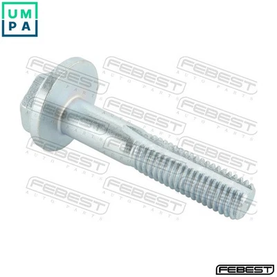 CAMBER CORRECTION SCREW 2729-001 FOR VOLVO S80/II XC90/SUV S60 XC70/CROSS V70 - Image 1 of 4