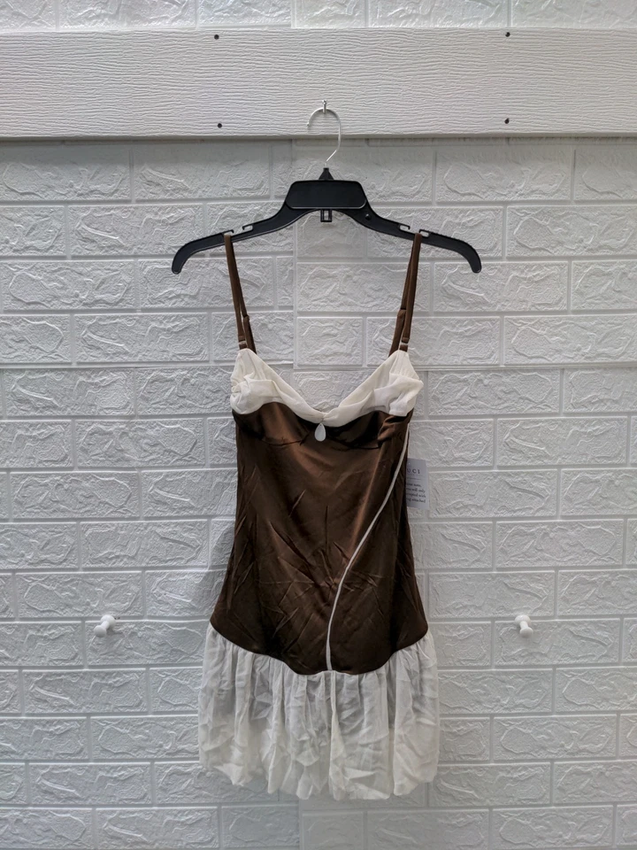 New BUCI NYC Piazza Dress Sz S - Image 1 of 4