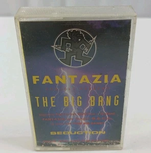 Fantazia - The Big Bang - DJ SEDUCTION - Picture 1 of 16