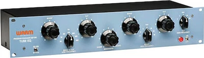 EQP-WA Tube Equalizer - Image 1 of 2