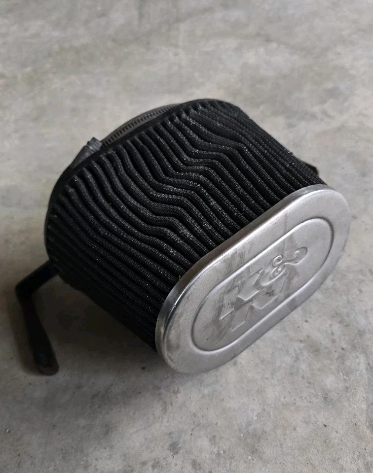 91-99 Mitsubishi 3000gt Dodge Stealth K&N FIPK admisión de rendimiento  Foto 1 de 4