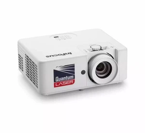 InFocus Nemesis IN1026SL Beamer - Bild 1 von 3