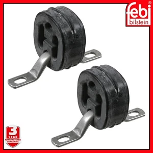 Auspuff Halterungen Febi 22888 für VW Passat MK4 4motion Syncro Variant 8D0253144 - Bild 1 von 8
