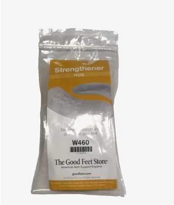 The Good Feet Store Arch Support Fortalecedor ABRAZO W460 NUEVO Foto 1 de 4
