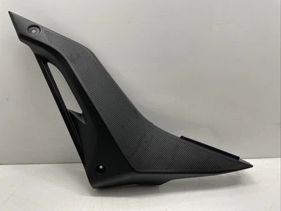 ♻️ Yamaha Yzf R125 2008 - 2013 Left Side Upper Frame Infill Fairing ♻️ - Image 1 of 4