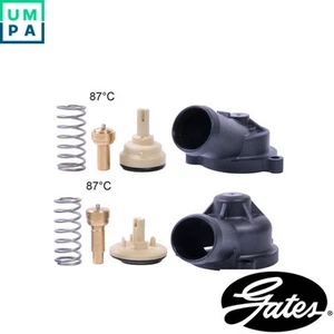 THERMOSTAT COOLANT TH700K1 FOR VW TOURAN/VAN PASSAT/B6 EOS JETTA/III GOLF/PLUS - Picture 1 of 6