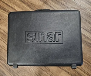 SINAR 4x5 PRO CASE for 4x5 cameras - great latches and exterior shell - Picture 1 of 3