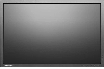 Lenovo ThinkVision T2454p 24-Zoll Monitor IPS 1920x1200 DP VGA HDMI (Kratzer) - Bild 1 von 3