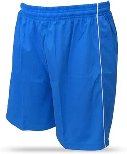 Vizari Dynamo Soccer Shorts for Men and Women | Polyester Dynamo Shorts - Picture 1 of 5
