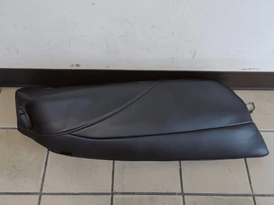 Toyota Camry 2018-2024 asiento trasero derecho pasajero respaldo refuerzo OEM Foto 1 de 4