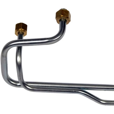 Para Ford E-350 Econoline y Club Wagon 1998 Dorman Fuel Line TCP Foto 1 de 3
