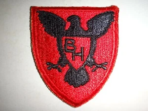US 86th INFANTRY Division Patch - Picture 1 of 3