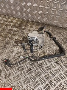 Moteur Crémaillère direction assistée - PEUGEOT 208 I (1) 1.5HDI Réf 9832063380 - Picture 1 of 9