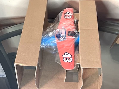 Banco de monedas de avión Racing Champions 1932 Lockheed Vega # 00310B *NUEVO* Foto 1 de 4