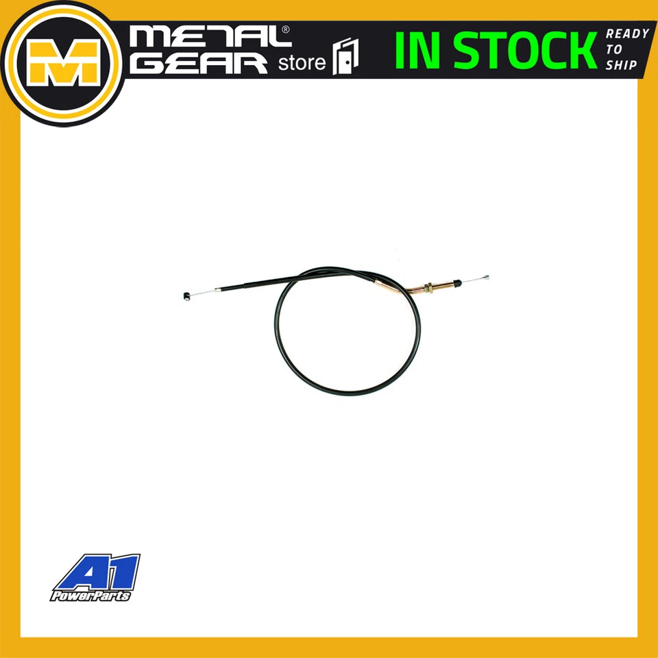 Clutch Cable for HONDA XR 650 R 2000 2001 2002 2003 2004 2005 2006 - Изображение 1 из 1