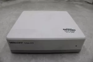 Dell VMware edge 610 Network Switch TESTED - Picture 1 of 2