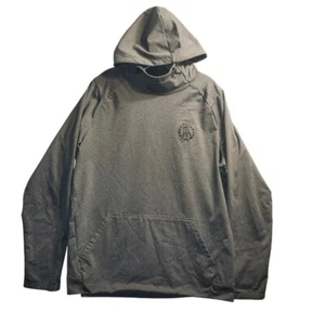 UNRL Barstool Sports Pullover Hoodie Athletic Training Activewear Gray XL - Picture 1 of 10