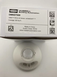 HUBBELL OMNIDT500 - Picture 1 of 4
