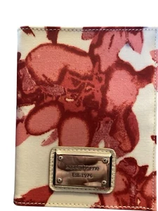 Liz Claiborne Women's Wallet Bi-fold Credit Cards - Picture 1 of 3