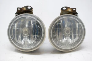 03-06 JDM Subaru Legacy Outback BP5 OEM Fog Lights - Picture 1 of 6