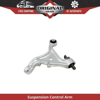 Brazo de control de suspensión delantero derecho inferior Mevotech 2002 para Volvo S60 2001-2006 Foto 1 de 4