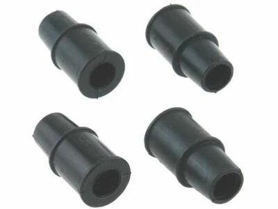 For 1988-1991 Audi 90 Disc Brake Caliper Guide Pin Boot Kit Front 24517XZ 1989 - Image 1 of 2