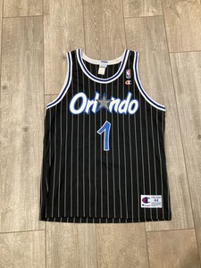 orlando magic hardaway trikot