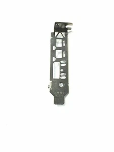 Low profile bracket for AMD Radeon Pro WX2100 WX 3100 wx3100 Vide - Bild 1 von 5
