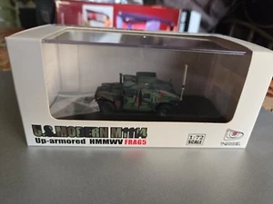 T-Model U.S. Modern M1114, Up-Armored HMMWV FRAG5 - Picture 1 of 4