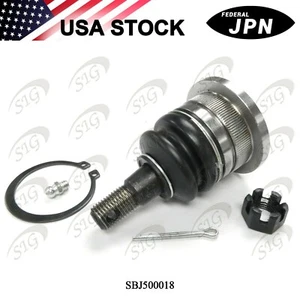 Front Upper Suspension Ball Joint for Toyota Tundra 2007-2021 1pc - Picture 1 of 4