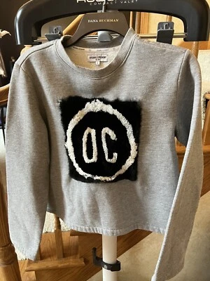 opening ceremony sweatshirt small - Image 1 of 3