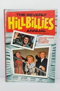 The Beverley Hillbillies Annual 1966 - Bild 1 von 3